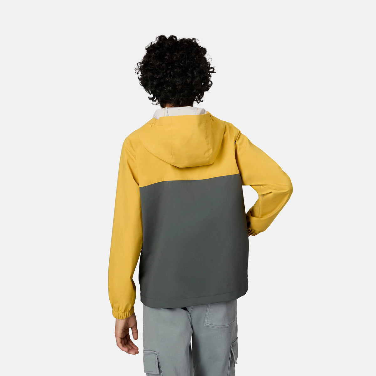 Free Country Boys' Hydro Lite Playful X2O Rain Jacket