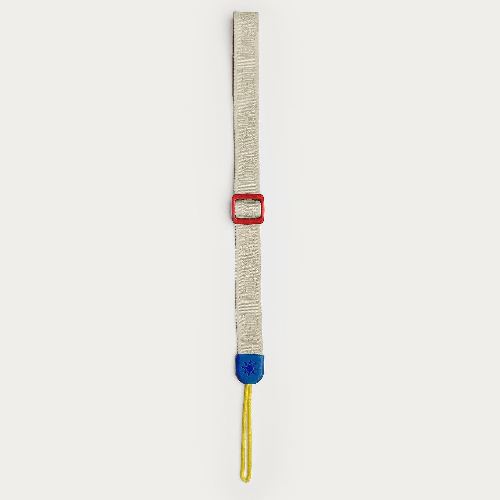 Long Weekend Camera Wrist Strap — view 3