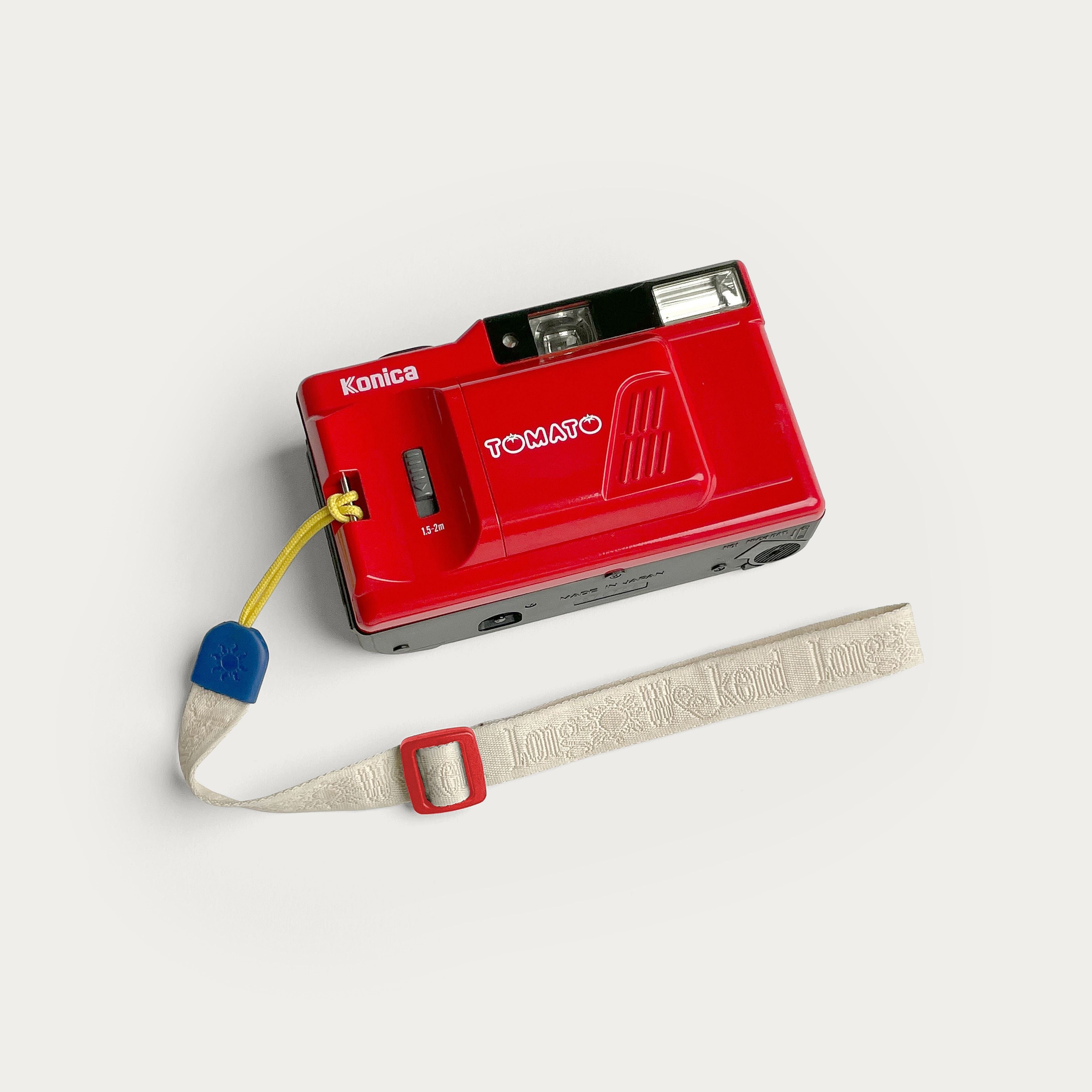 Long Weekend Camera Wrist Strap — view 4