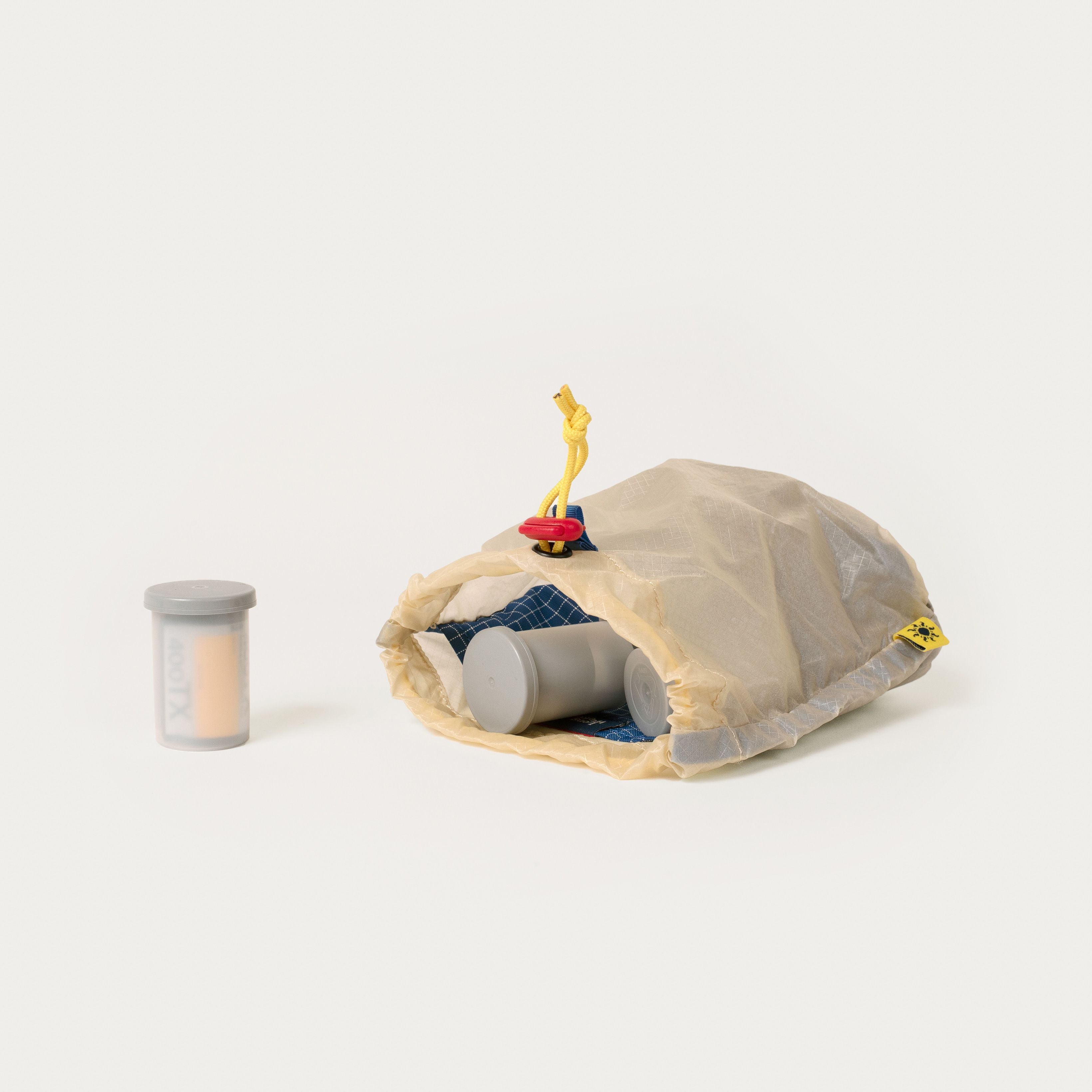 Long Weekend Film Pouch — view 4