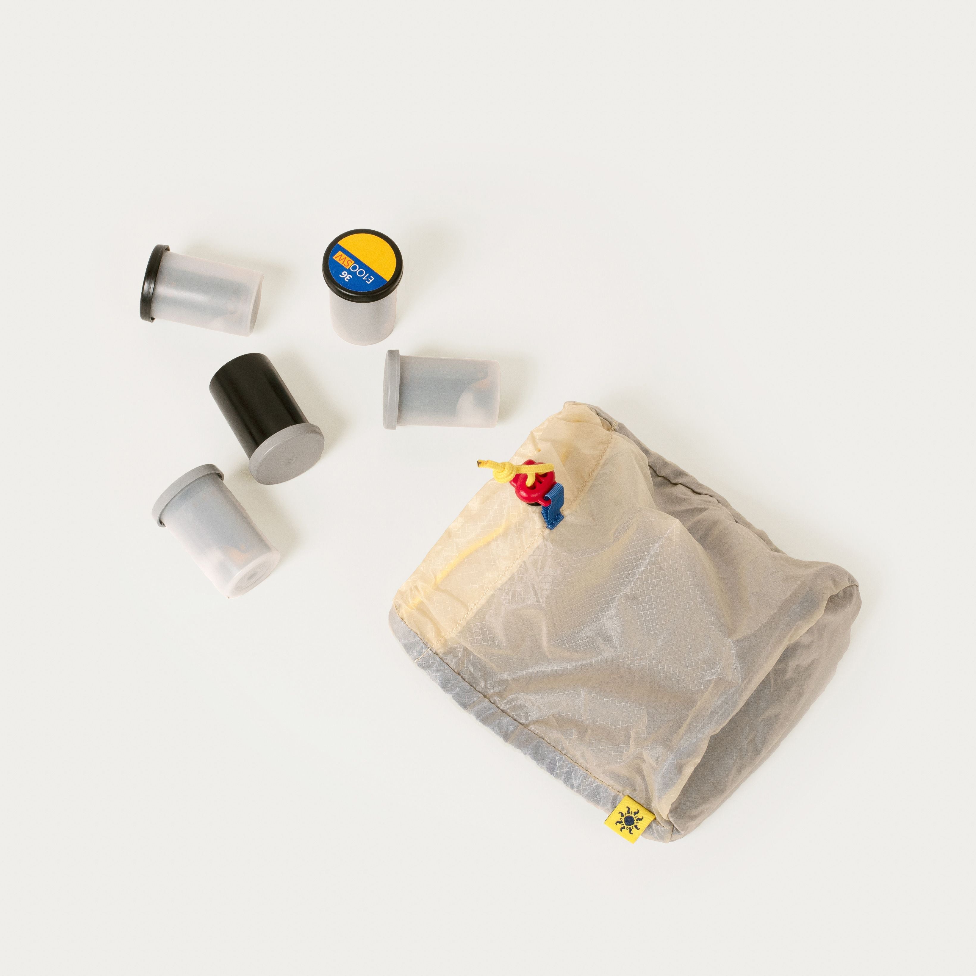 Long Weekend Film Pouch — view 3