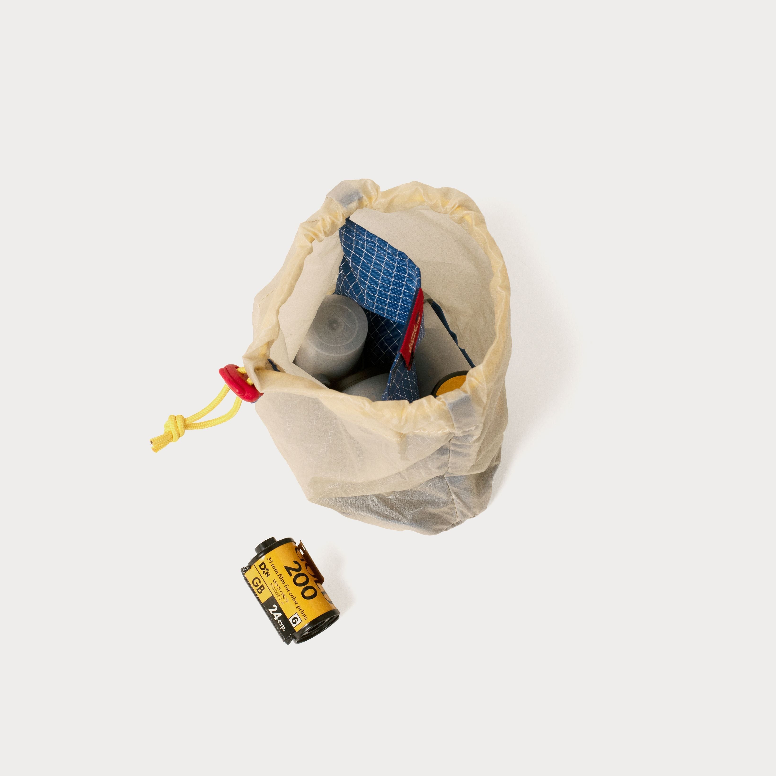 Long Weekend Film Pouch — view 2
