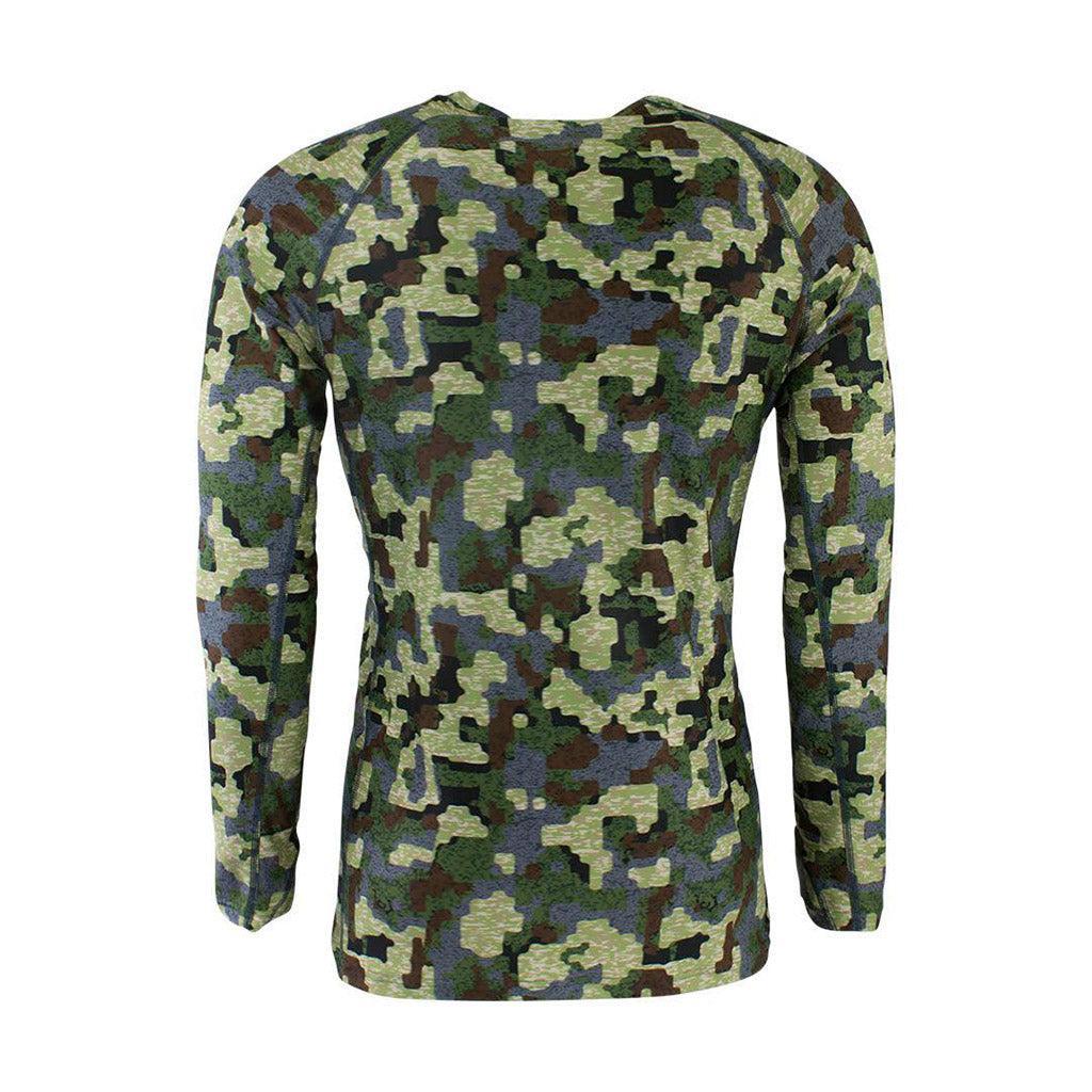 Men’s Deep Space Base Layer Crew by FORLOH