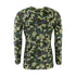 Men’s Deep Space Base Layer Crew by FORLOH