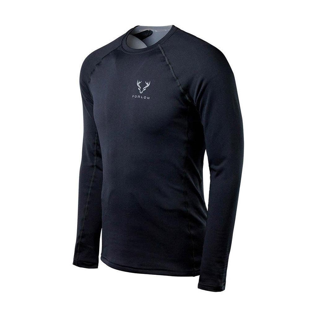 Men’s Deep Space Base Layer Crew by FORLOH