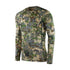 Men’s Deep Space Base Layer Crew by FORLOH