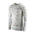 Men’s Deep Space Base Layer Crew by FORLOH