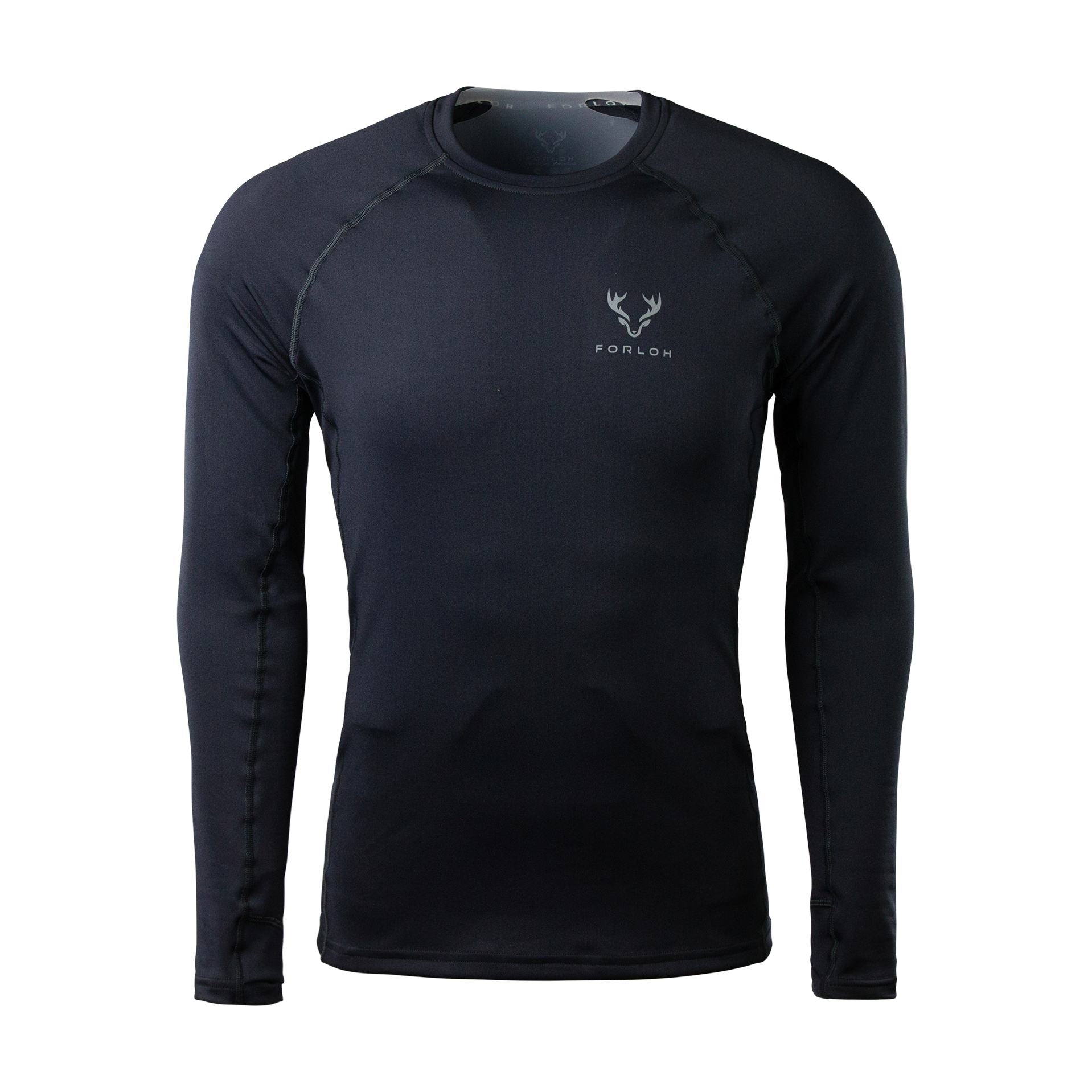 Men’s Deep Space Base Layer Crew by FORLOH