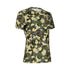 Women’s SolAir Short Sleeve Sun Shirt by FORLOH