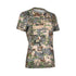 Women’s SolAir Short Sleeve Sun Shirt by FORLOH