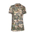 Women’s SolAir Short Sleeve Sun Shirt by FORLOH