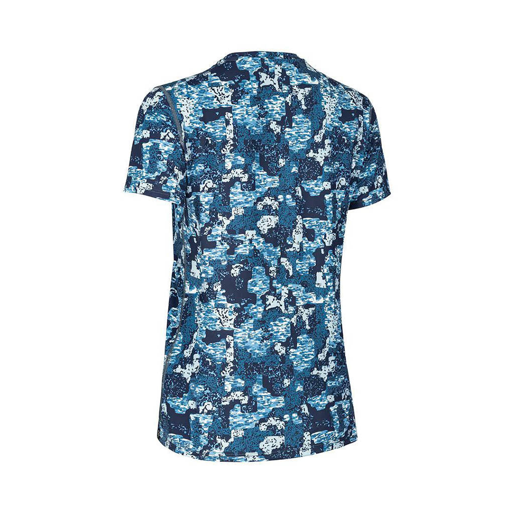 Women’s SolAir Short Sleeve Sun Shirt by FORLOH