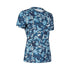 Women’s SolAir Short Sleeve Sun Shirt by FORLOH