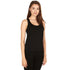 Womens microweight tank top super light merino wool for summer