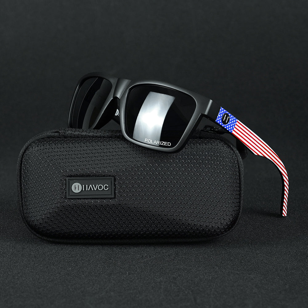 Havoc Atlas Sunglasses z87.1+ — product view 9