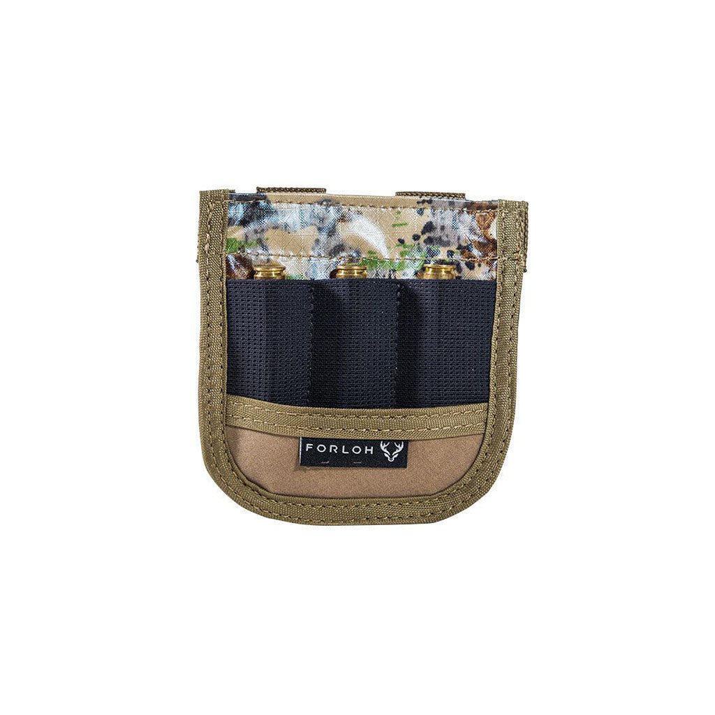 Method Bino Harness Bullet Pouch by FORLOH