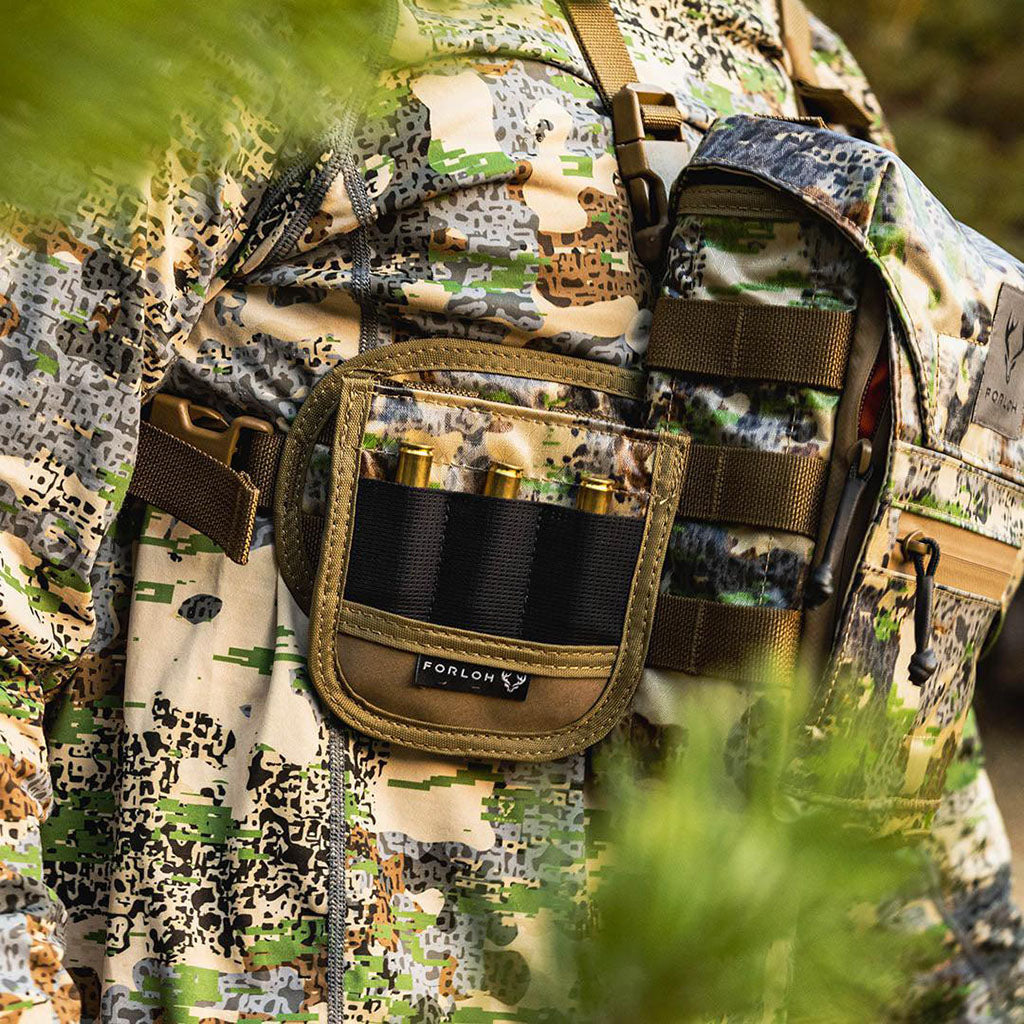 Method Bino Harness Bullet Pouch by FORLOH