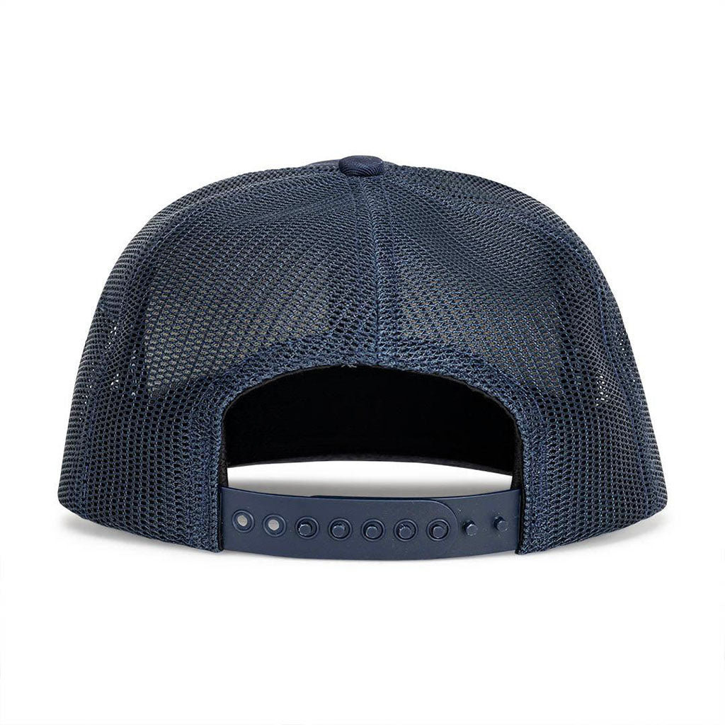 Marlin Patch Mesh Hat by FORLOH