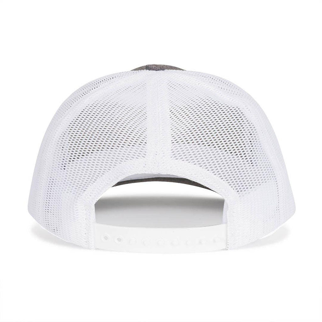 Marlin Patch Mesh Hat by FORLOH