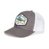 Marlin Patch Mesh Hat by FORLOH