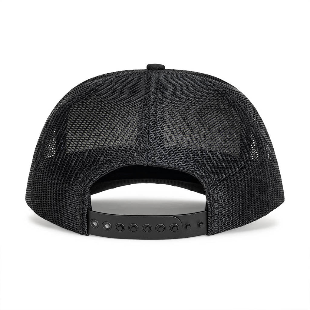 Marlin Patch Mesh Hat by FORLOH