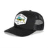 Marlin Patch Mesh Hat by FORLOH