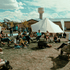 White Duck 23' Avalon Optimus Bell Tent