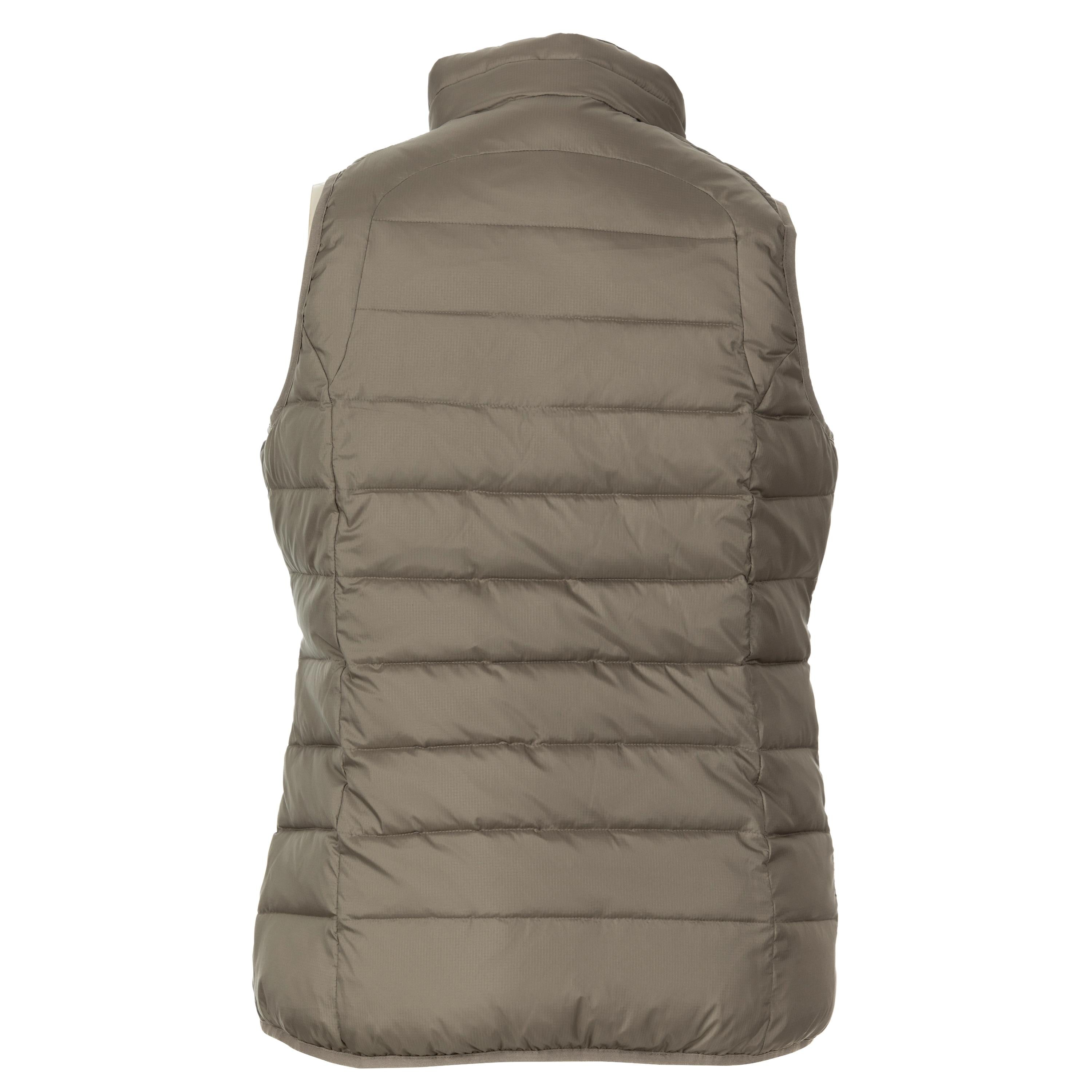 DSG Reversible Puffer Vest – product view 9