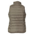 DSG Reversible Puffer Vest – product view 7