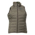 DSG Reversible Puffer Vest – product view 6