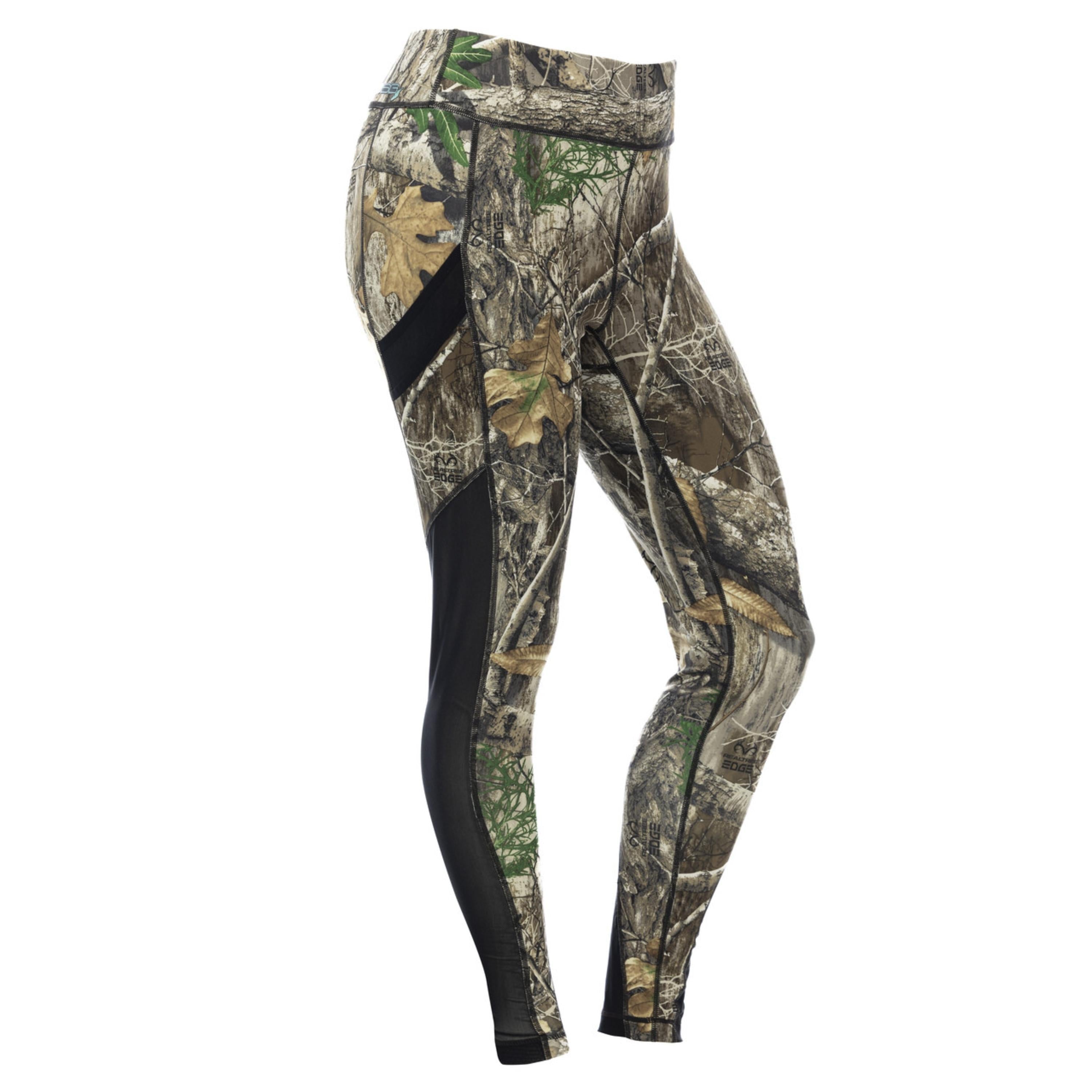 DSG Casual Legging – product view 3