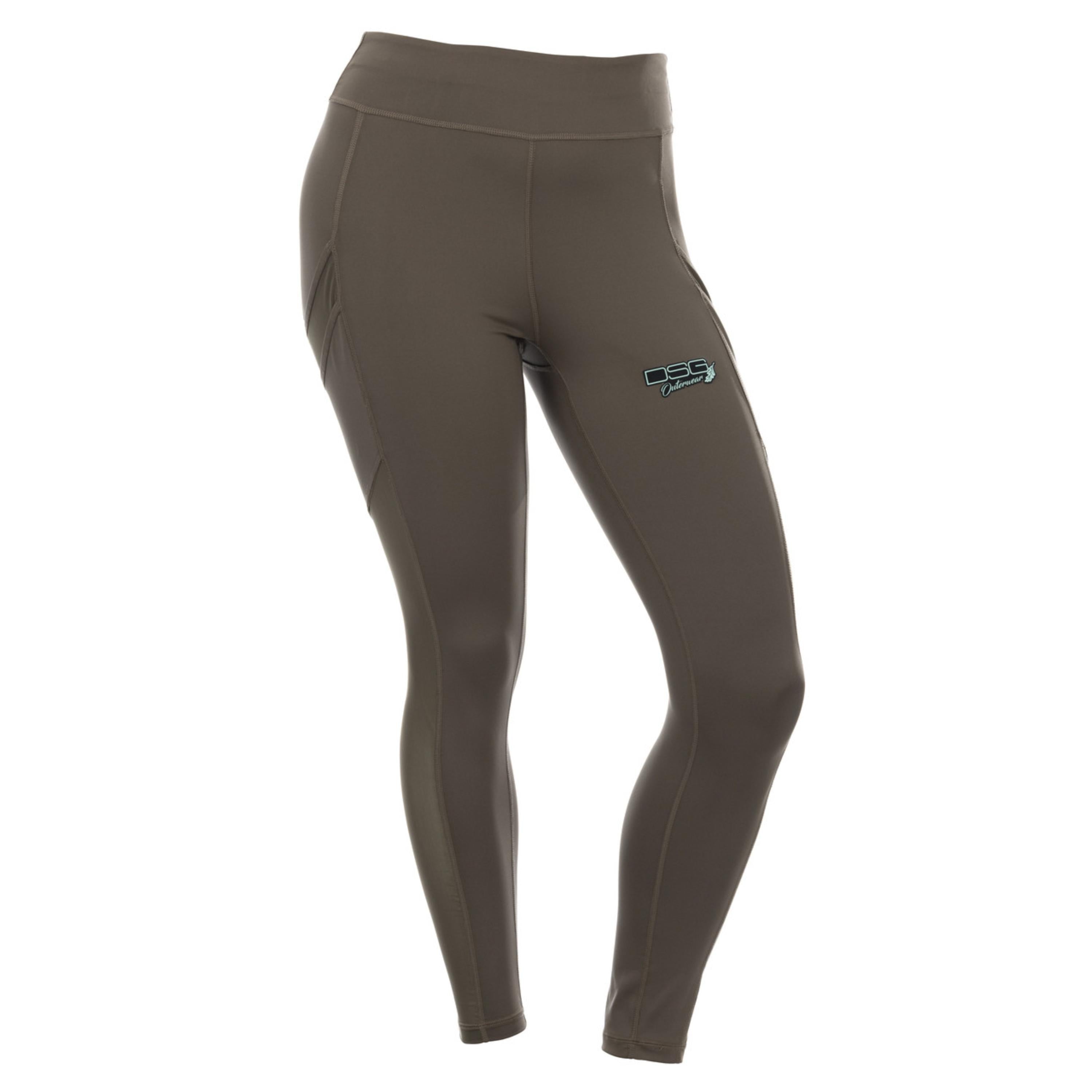 DSG Casual Legging – product view 16