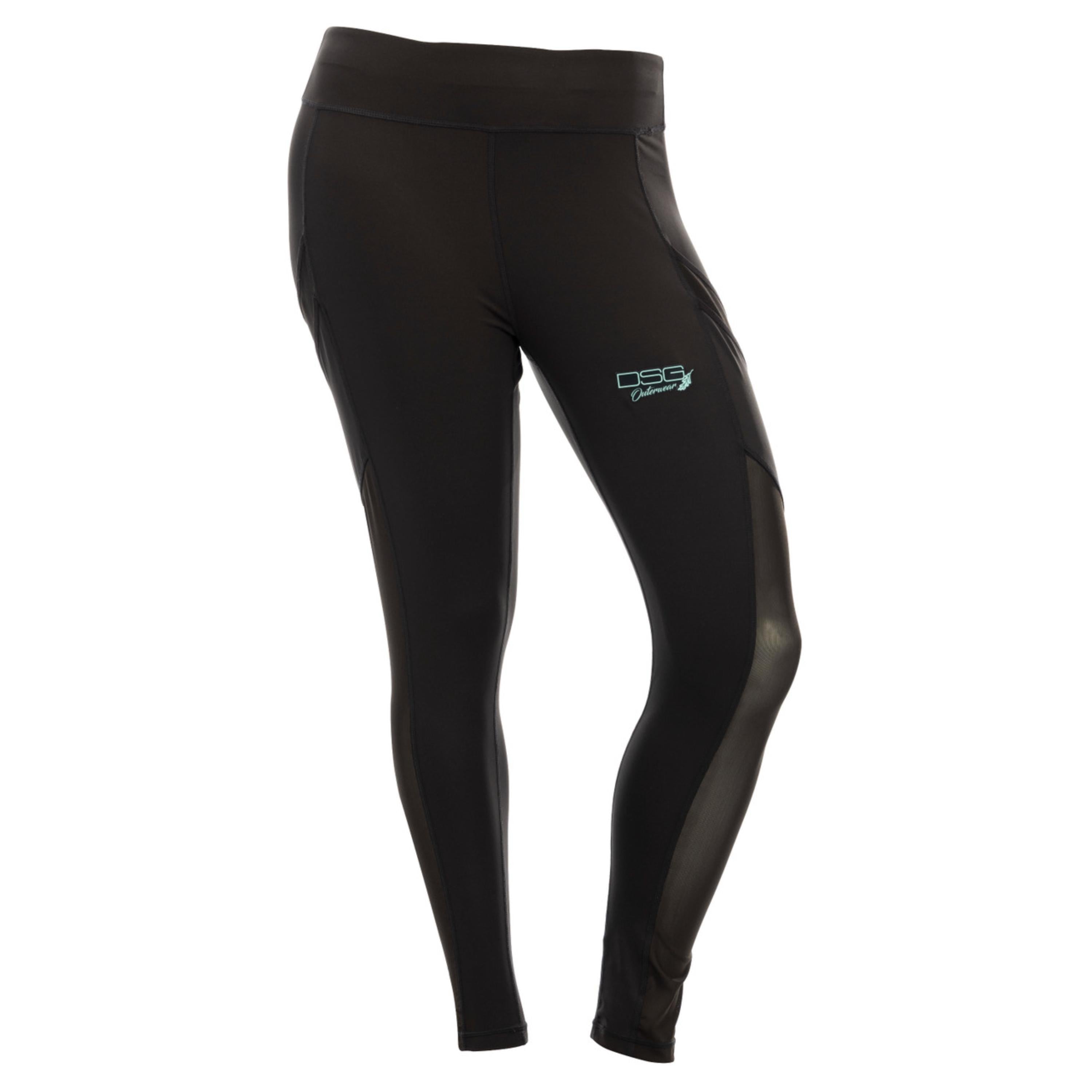 DSG Casual Legging – product view 9