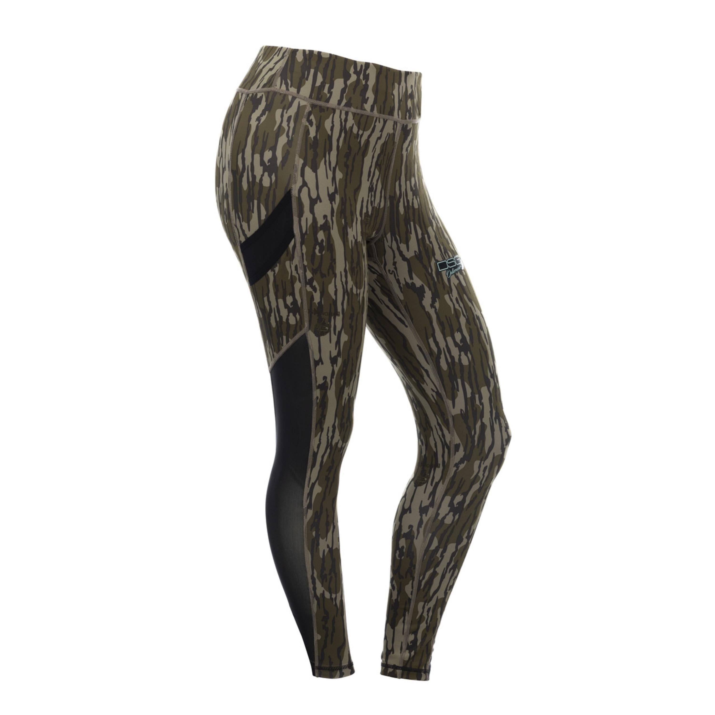 DSG Casual Legging – product view 6