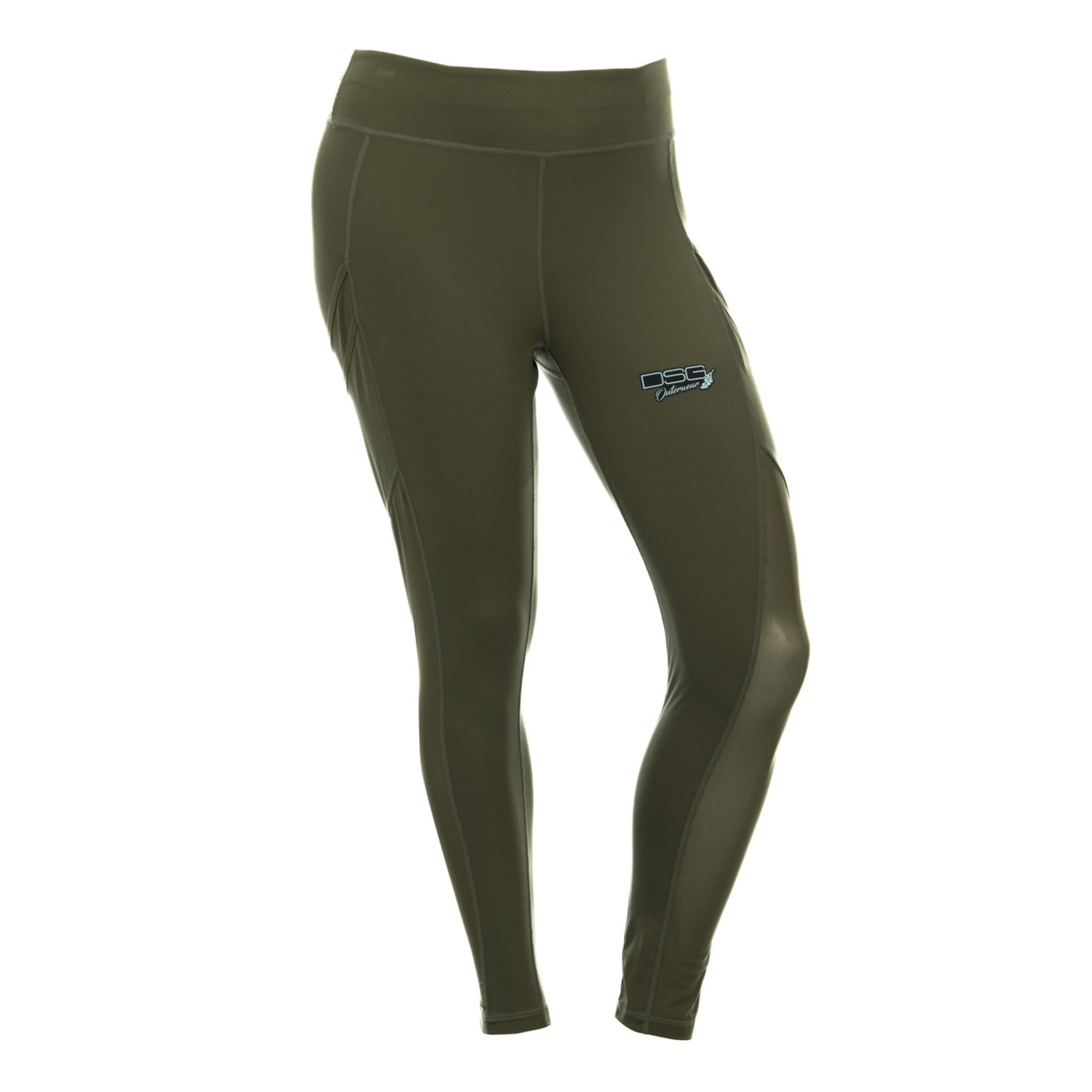 DSG Casual Legging – product view 12