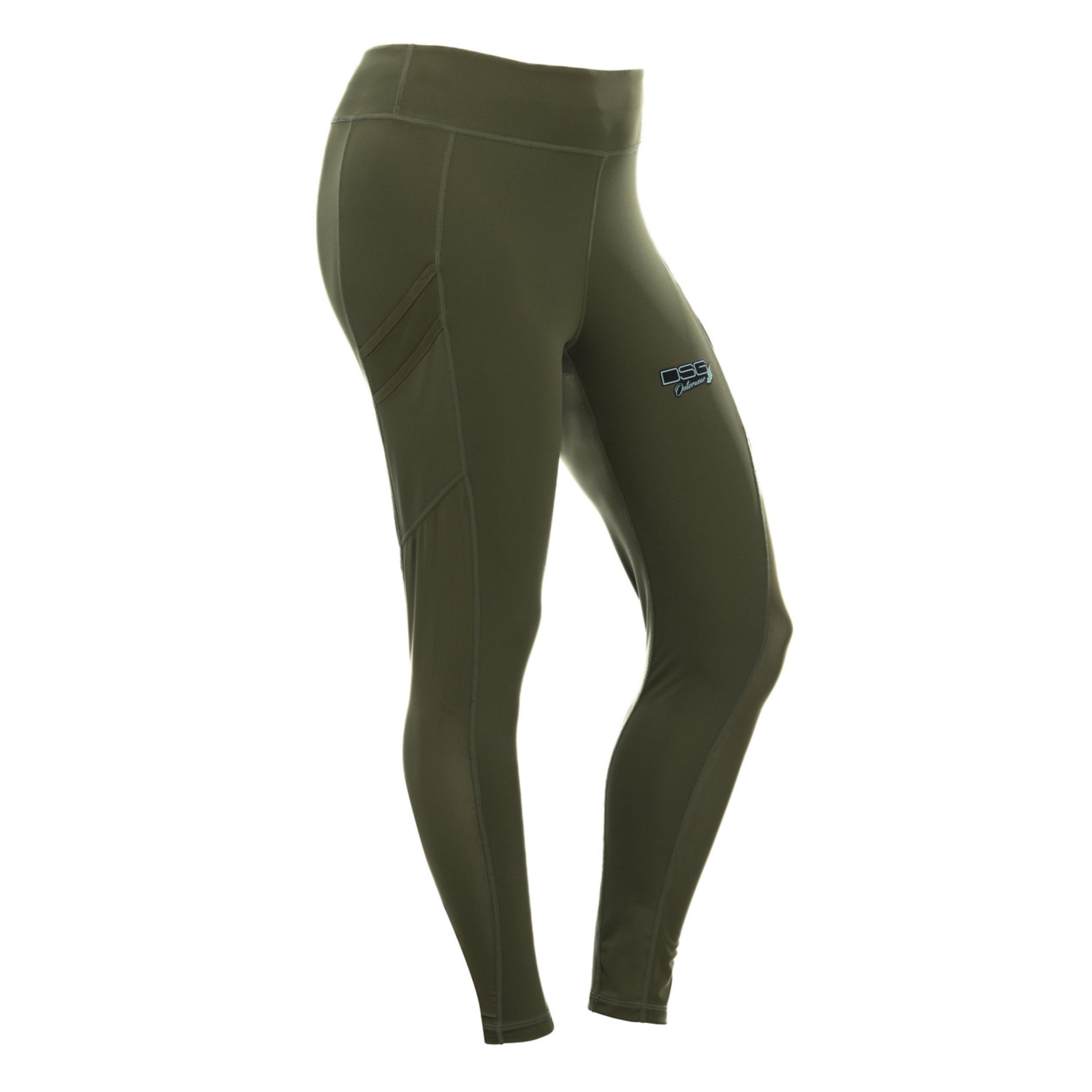 DSG Casual Legging – product view 13