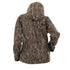 DSG Ava 3.0 Softshell Camo Hunting Jacket – product view 4
