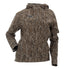 DSG Bexley 3.0 Uninsulated Lightweight Hunting Pullover – product view 12