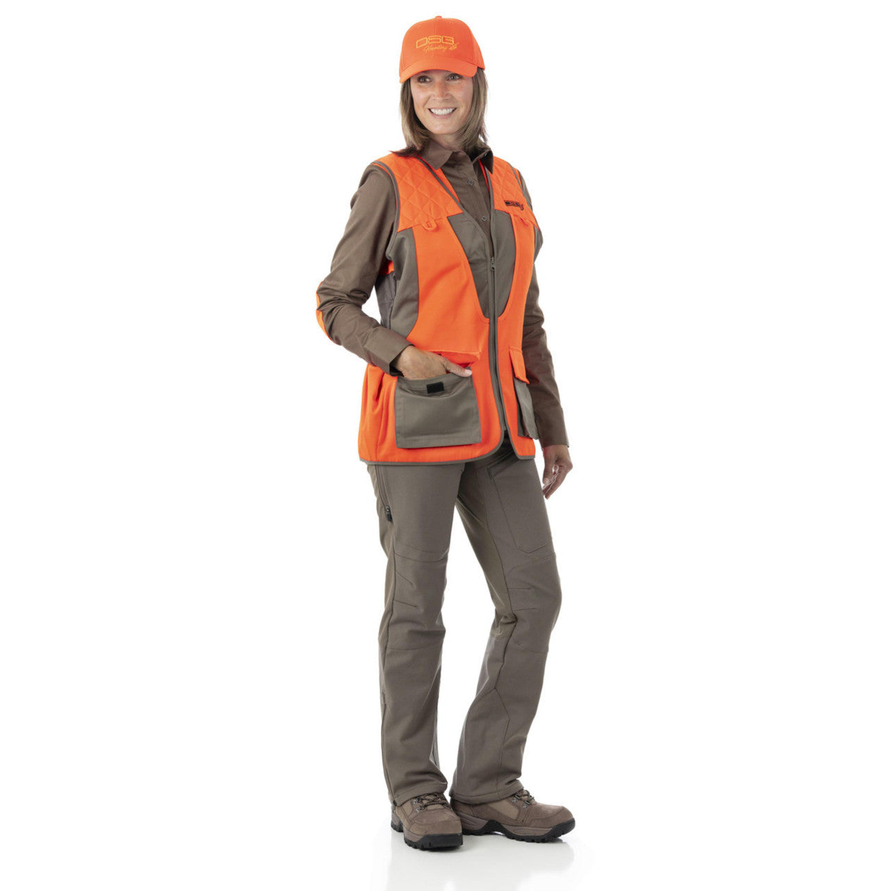 DSG Kortni Upland Pant – product view 4