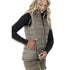 DSG Reversible Puffer Vest – product view 16