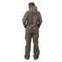 DSG Ava 3.0 Softshell Camo Hunting Jacket – product view 9