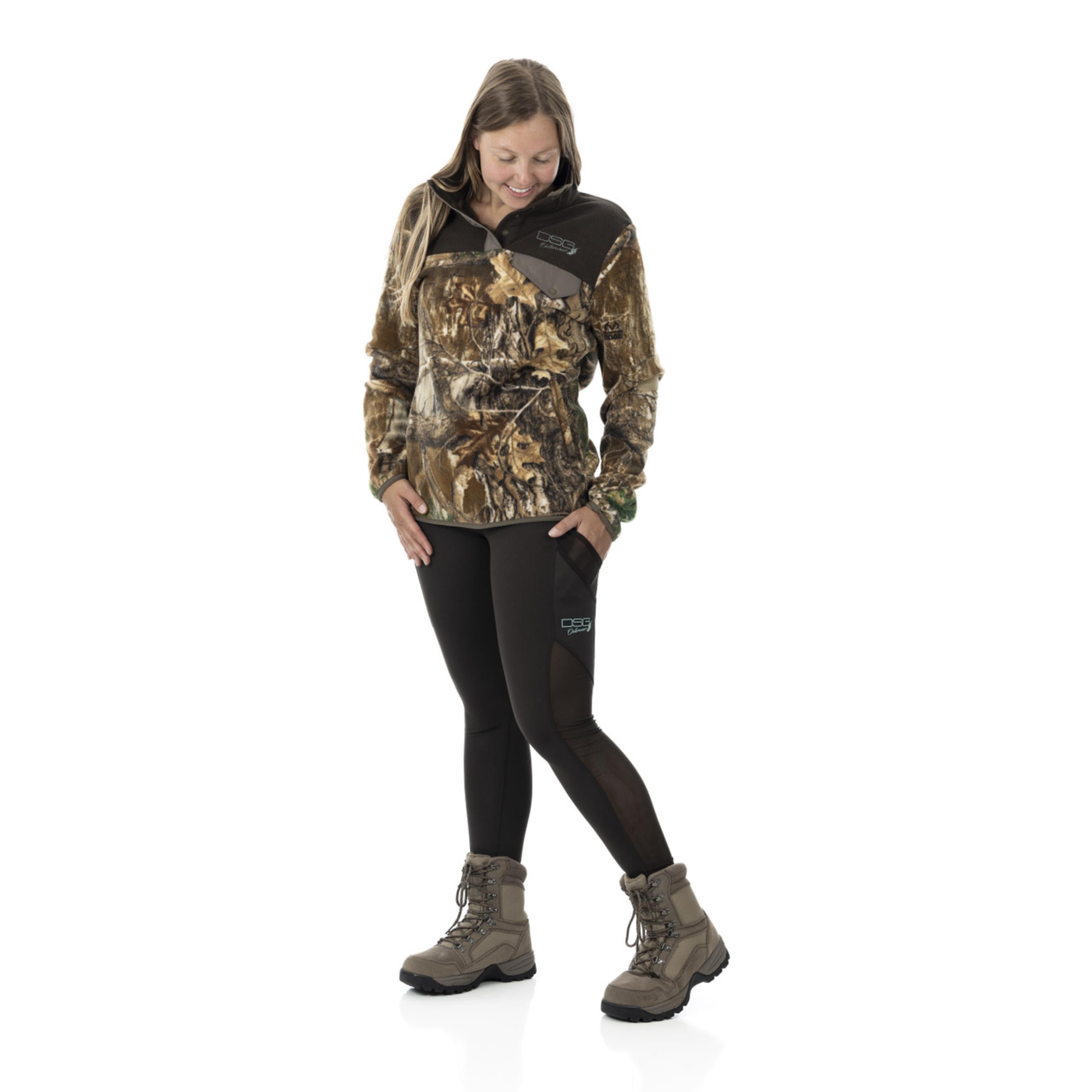 DSG Casual Legging – product view 11