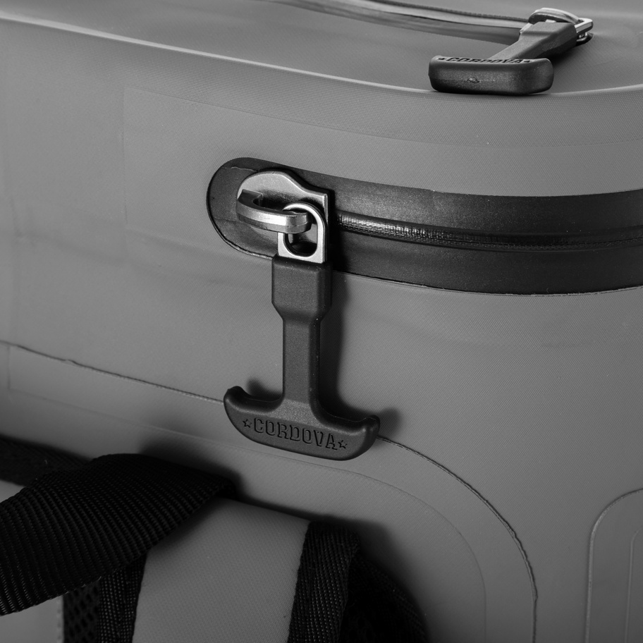 Cordova Backcountry Class™ Backpack Cooler — view 25