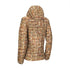 Women's ThermoNeutral Down Hooded Jacket by FORLOH