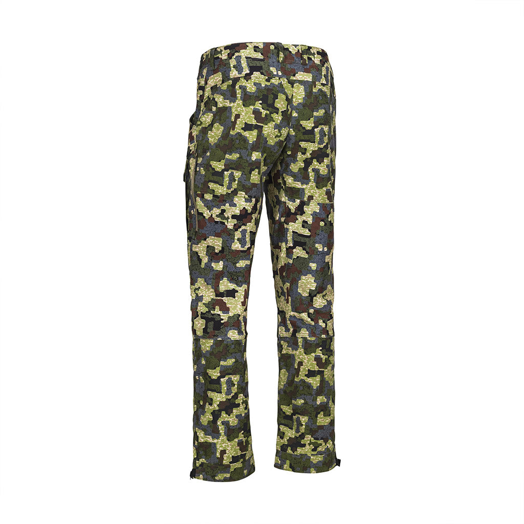 Men’s Brush to Mountain Camo Pro Pant by FORLOH