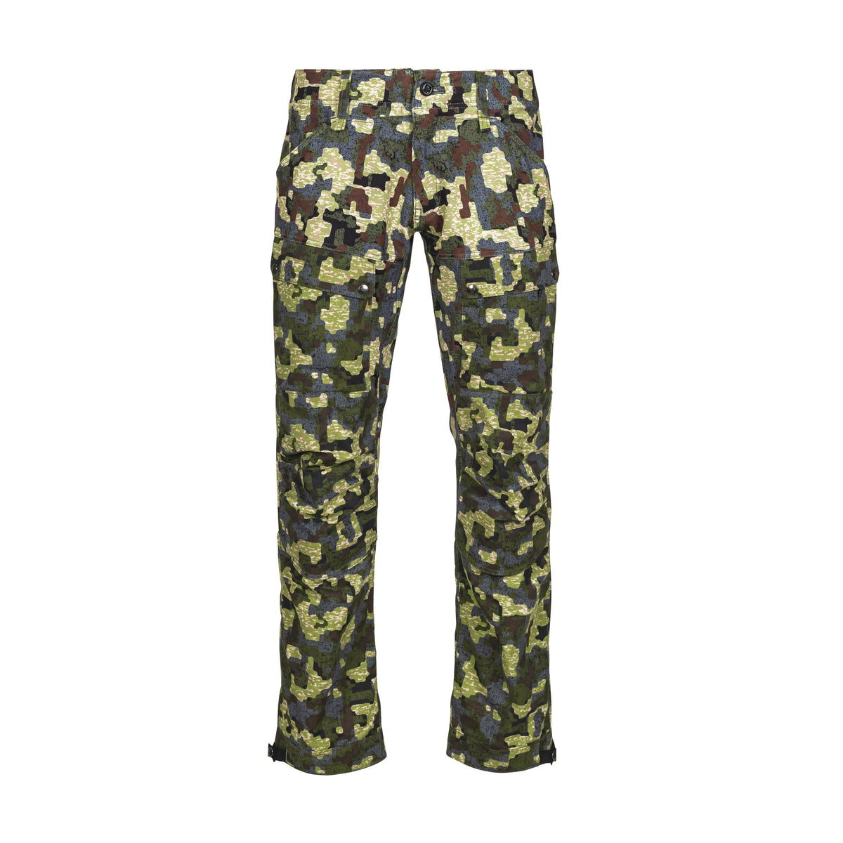 Men’s Brush to Mountain Camo Pro Pant by FORLOH