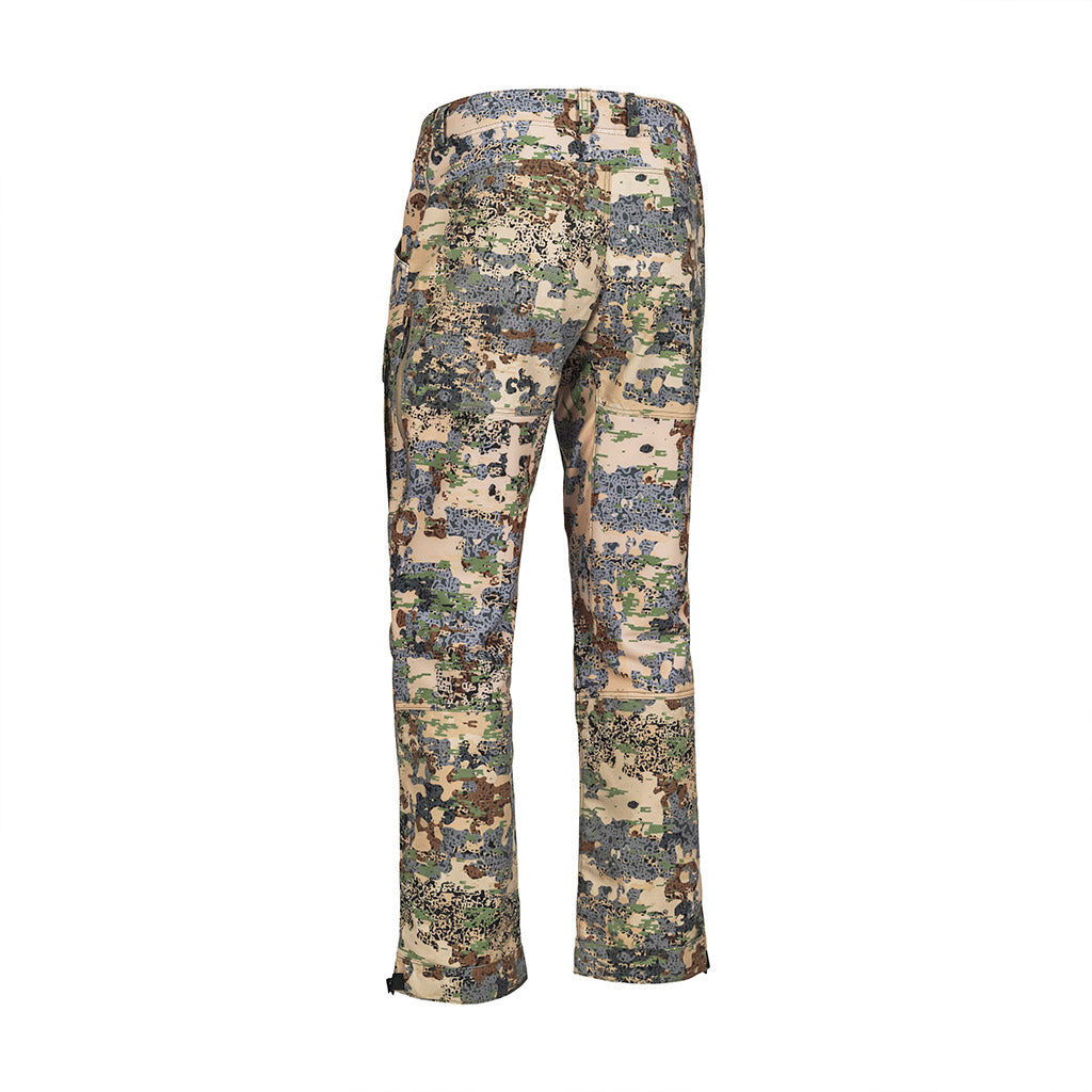 Men’s Brush to Mountain Camo Pro Pant by FORLOH