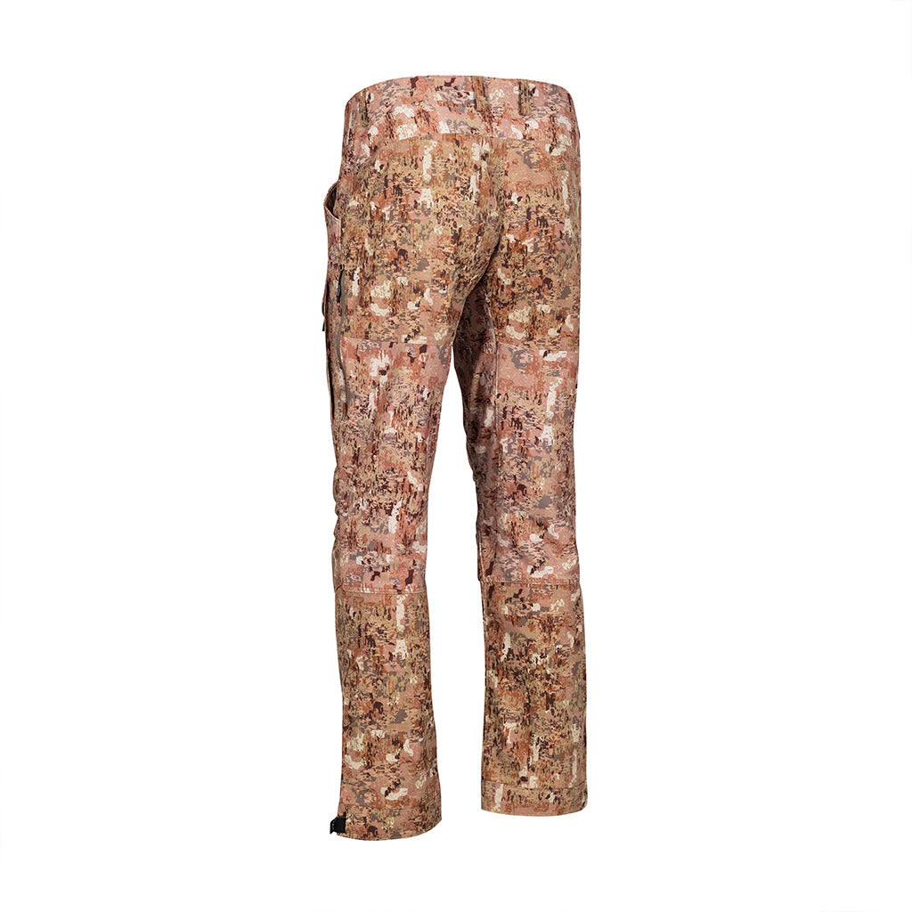 Men’s Brush to Mountain Camo Pro Pant by FORLOH