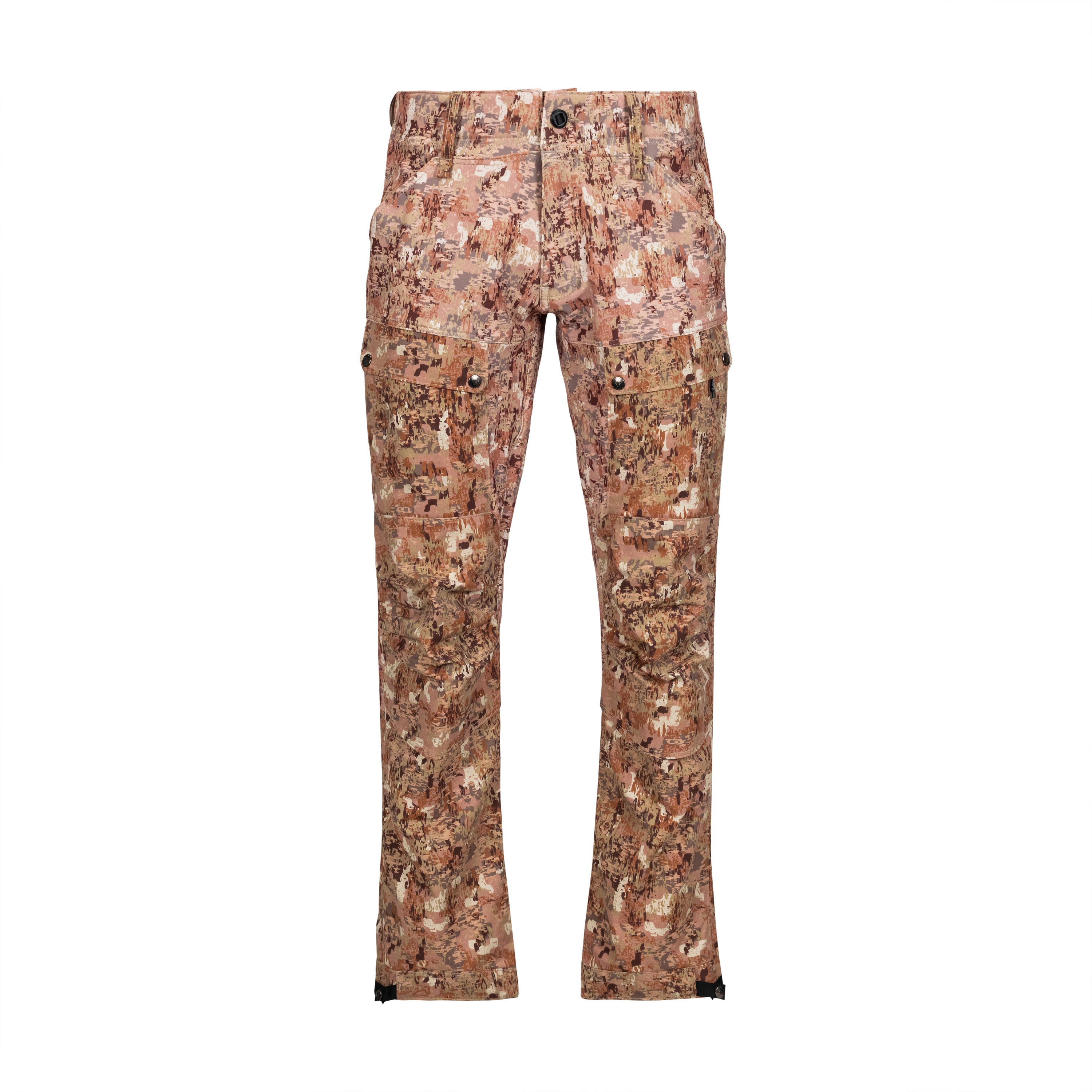Men’s Brush to Mountain Camo Pro Pant by FORLOH