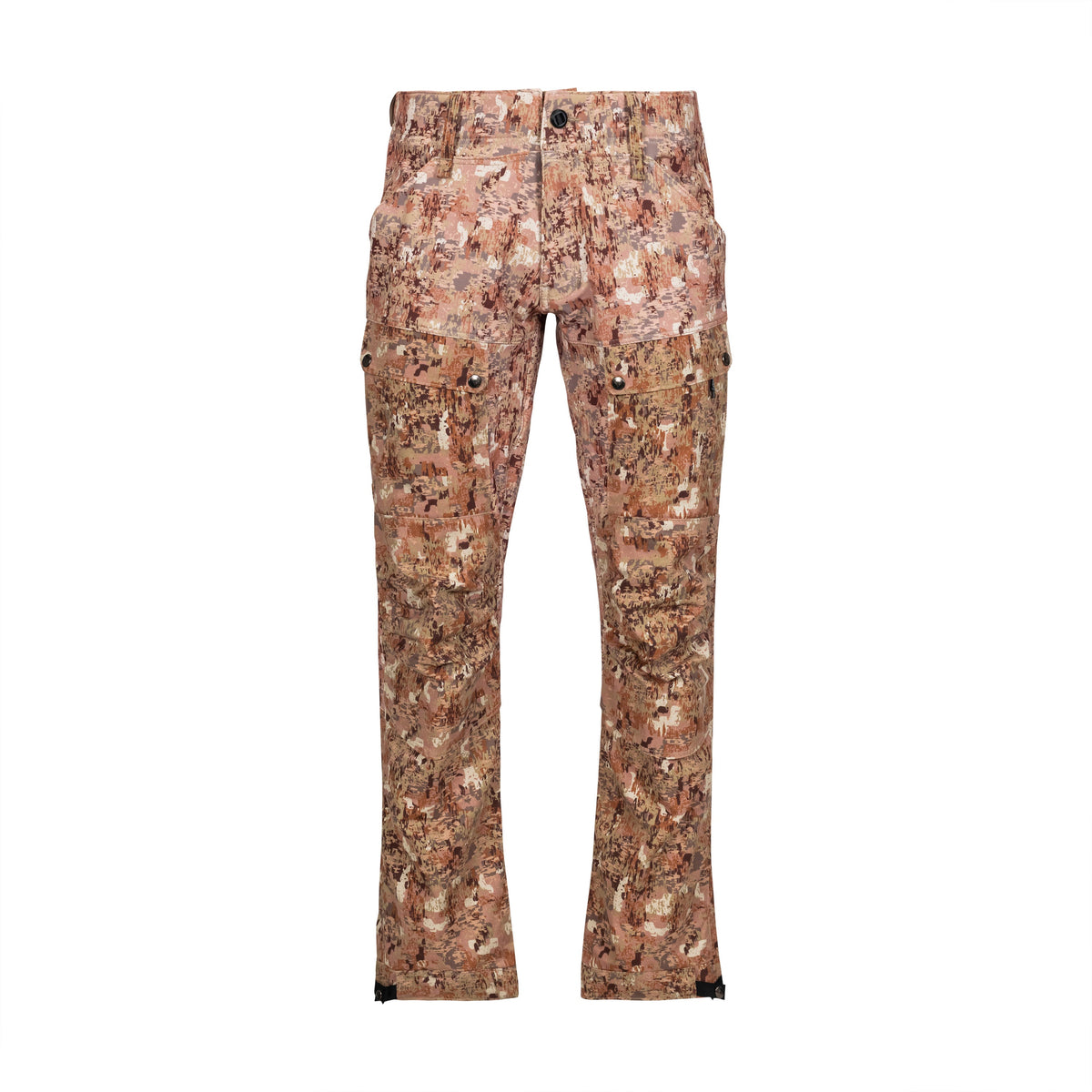 Men’s Brush to Mountain Camo Pro Pant by FORLOH